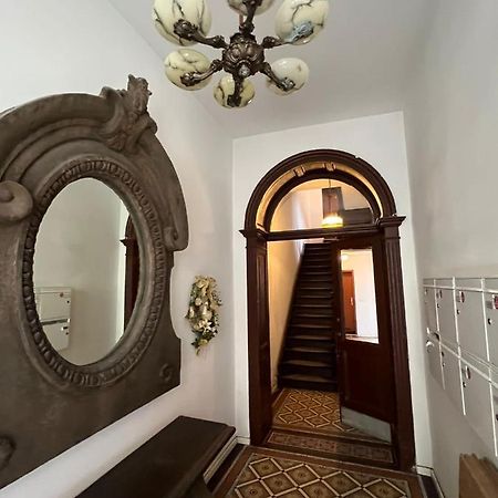 Retro Appartement Im Herzen Von Koeln Deutz ภายนอก รูปภาพ