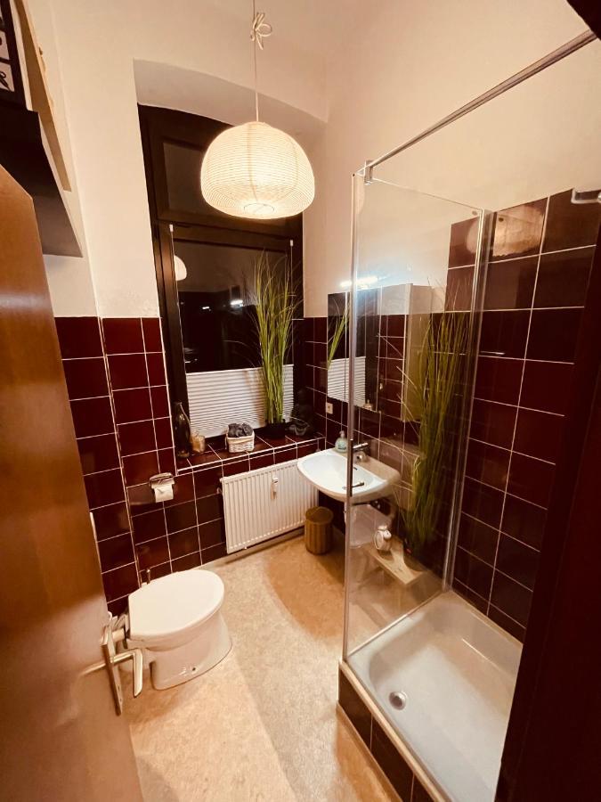 Retro Appartement Im Herzen Von Koeln Deutz ภายนอก รูปภาพ