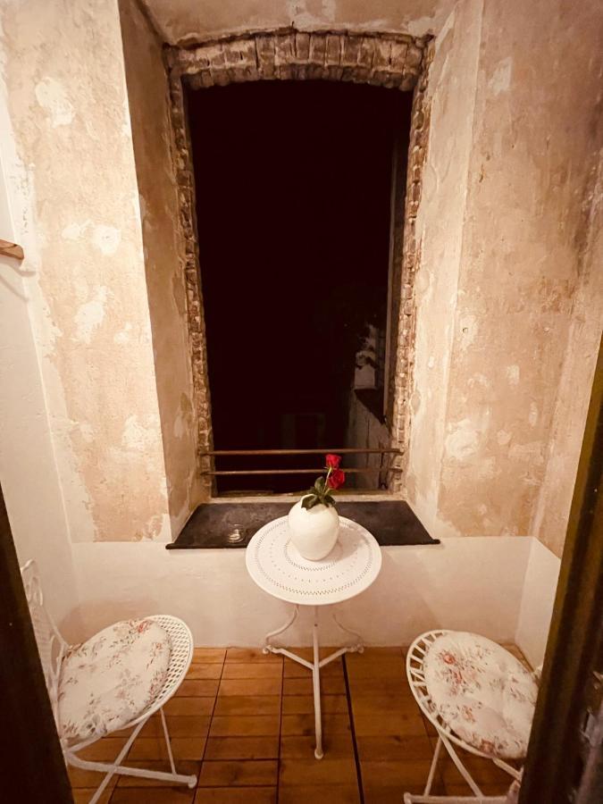Retro Appartement Im Herzen Von Koeln Deutz ภายนอก รูปภาพ